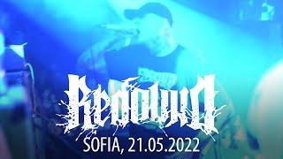 REDOUND - Live at MAYDAY FEST / 21.05.2022 (FULL SET)