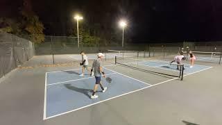 ECPL LIVE PickleBall Dubs | 5IVEZERO™️ December 16, 2024