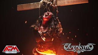 ELVENKING - Bride of Night (feat. Heike Langhans) (2023) // Official Music Video // AFM Records