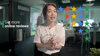How to get more reviews for your business? 5 tips