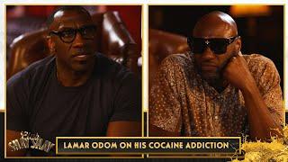 Lamar Odom on doing cocaine for the first time | Ep. 54 | CLUB SHAY SHAY