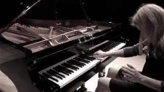 Beethoven Sonata #17 Op. 31 No.2. "Tempest"  Complete performance Valentina Lisitsa