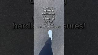 De harde waarheid over hardloopblessures. #hardlopen #hardlooptips