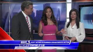 WAVE 3 News @ 5PM June 26