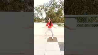 Bahara|Trending Reel||#Dance with Aaradhya️‍