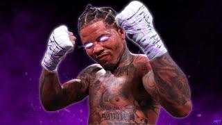 Gervonta Davis - Love Sosa  (BOXING EDIT) 4K