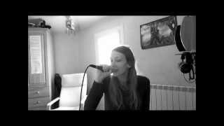 Wuthering Heights (Kate Bush cover) by Chaos Heidi