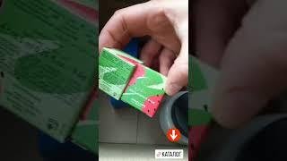 Распаковка заказа по 5 каталогу ORIFLAME(3-ий заказ)