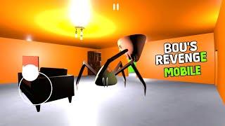 [NEW DLC] BOU'S REVENGE - 2 Secret Endings Mobile Gameplay