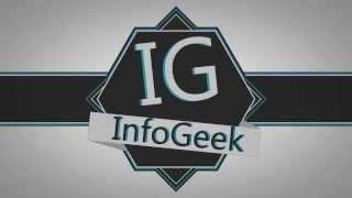 Intro InfoGeek [HD]