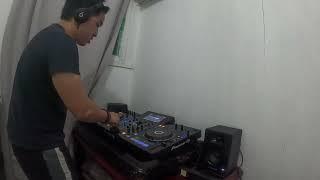 Dj Thaii Mix (Dancehall x Dembow x Guaracha x Moombah x House x Urban x Soca)