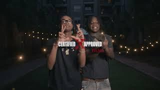 15Losso - God stretched his hand (Official Video) | Shot by @k.pystol #CERTIFIEDxAPPROVED