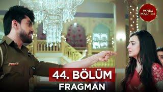 Benim Masalım Hint Dizisi 44. Bölüm Fragmanı - 19 Ekim Cumartesi