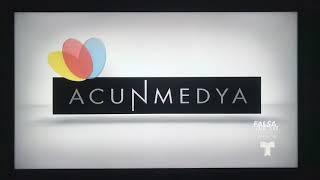 Acun Medya (2018)