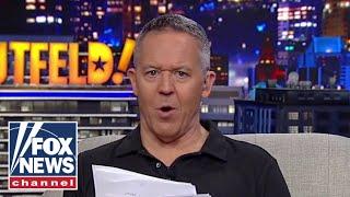 Greg Gutfeld: Libs in the media can't wrap their heads around Trump's epic win