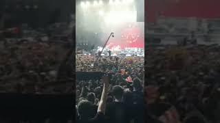 Die Toten Hosen Benefizkonzert 24.02.23- You'll never walk alone -