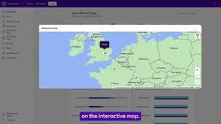 Global Fabric: Easily connect distributed workloads