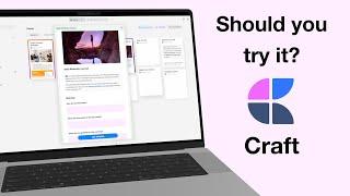 Should You Try Craft? | DETAILED Review | Part 4
