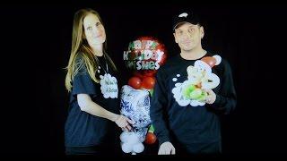 Ask Me For A Balloon Intro