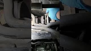 Mark 7 Ford Transit turbo actuator failing