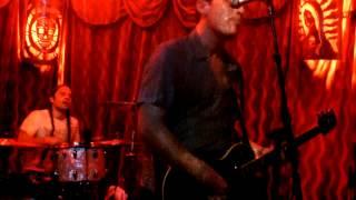 Hot Snakes Dec 2, 2012 Alex's Bar FULL SHOW