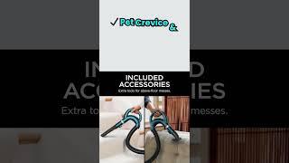 WARNING Bad Vacuum Choices Could Cost You THOUSANDS