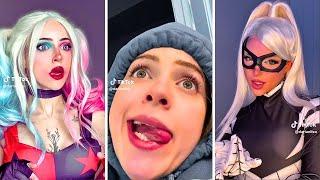 DARLA ELIZA TIK TOK COMPILATION | Best Little Dude Series by Darla Eliza [ 1 HOUR + ]