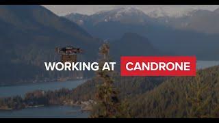 Working at Candrone