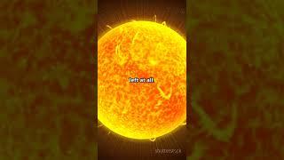 What will happen when the sun explodes #solarsystem #facts #universe #shorts