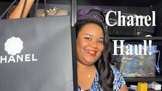 My First Chanel RTW Haul: Stylish Picks For Plus Sizes!