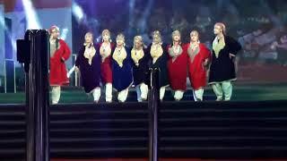 KASHMIRI FOLK DANCE !! RAUF DANCE by kashmiri girls  #kashmirisongs #rauf #kashmir #kashmirifolk