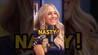 FAVOURITE Thing About BOBBY LEE  | Whiskey Ginger ft. Lisa Gilroy #comedy #femalecomedian