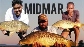 Midmar dam | Superfish SA