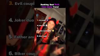 Rock Your Body Trend  #tiktok #best #dance #trending