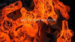 Men's Luxury Bracelets