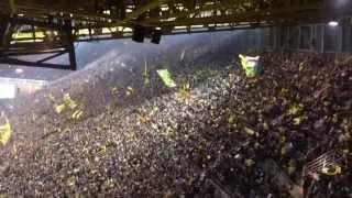 Borussia Dortmund vs Mainz 05 55'2 Marco Reus  2015/2/13