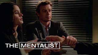 A Liars Pulse | The Mentalist Clips - S1E08