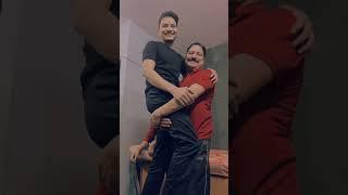First video with dad #shorts #vlog  || Vivek Verma Shorts