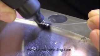 Micro Welding