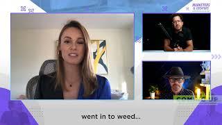 Marketers & Creators with William Villalobos and Dar Holdsworth - TEASER