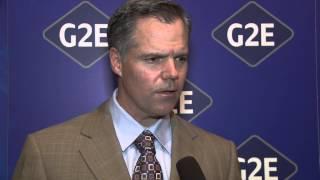 Global Gaming Expo 2012:  State of the Industry Keynote Interviews