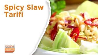   Spicy Slaw Tarifi | beIN GURME