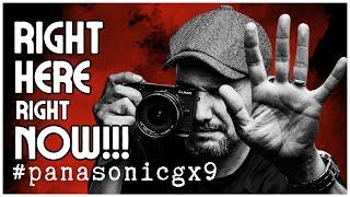 The Panasonic GX9 In 2024??? - #panasonicgx9