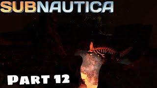 Subnautica (Full Release) Part 12: PCF