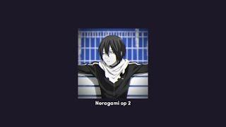 Noragami op 2 speed up #speedupsong #speedup #songs #noragami