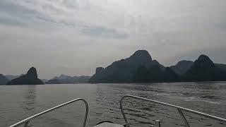 Ha Long Bay