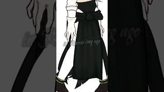 STOP USING THIS POSE |Rasputin| There lived a certain man | trend/meme | Gacha Club | main OC | 