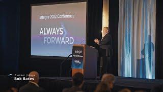 Integra 2022 Conference – Official Event Highlight Video