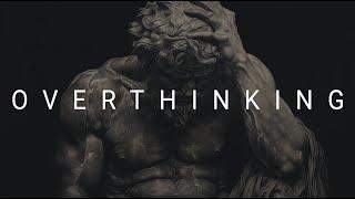 stop overthinking with stoic principles | stoicpersistence