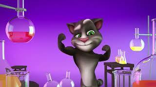 Pociones | Cortos de Talking Tom | Dibujos animados | WildBrain en Español